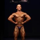Scott  Lyons - NPC Alaska State Championships 2013 - #1